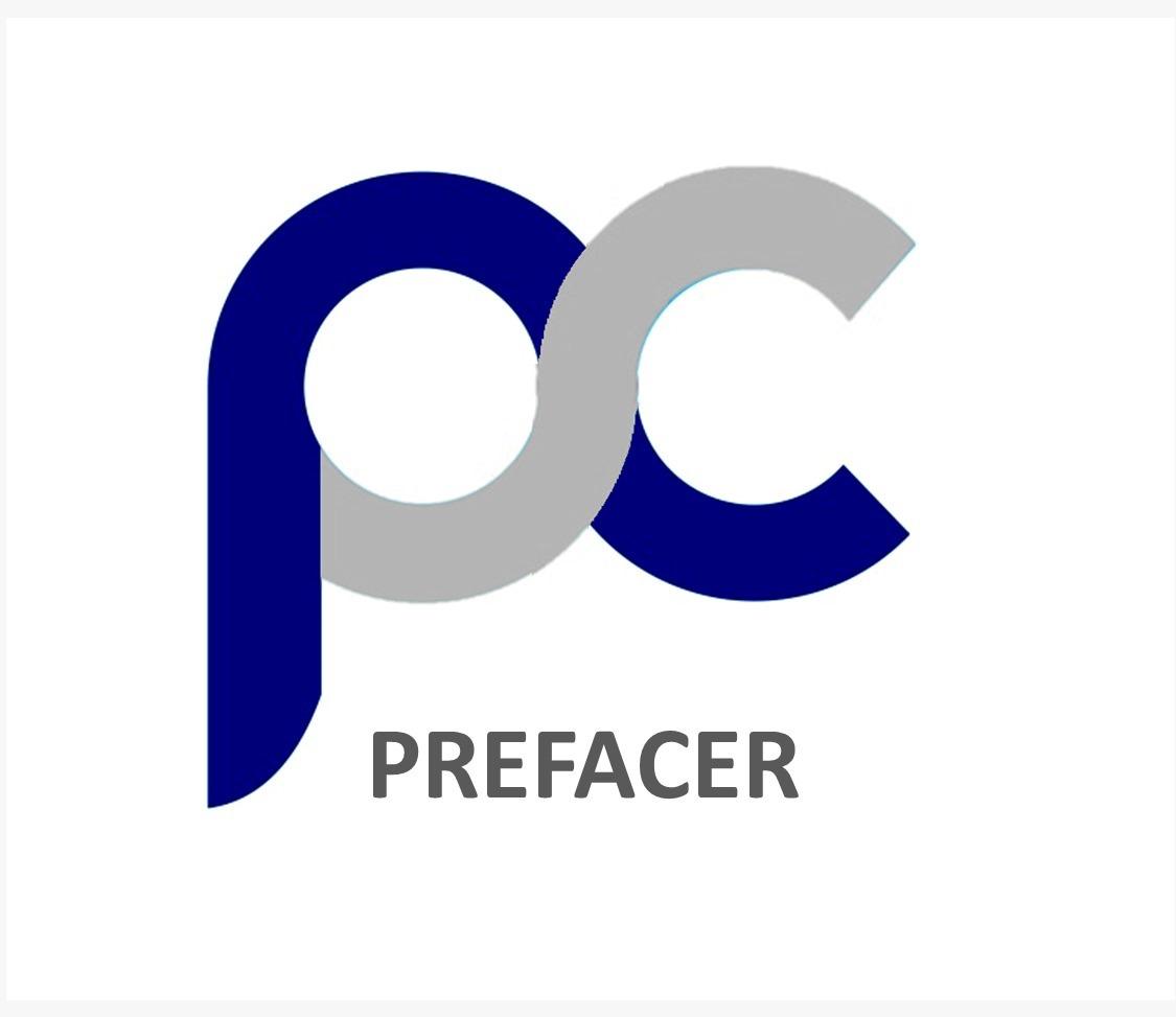 Prefacer Logo